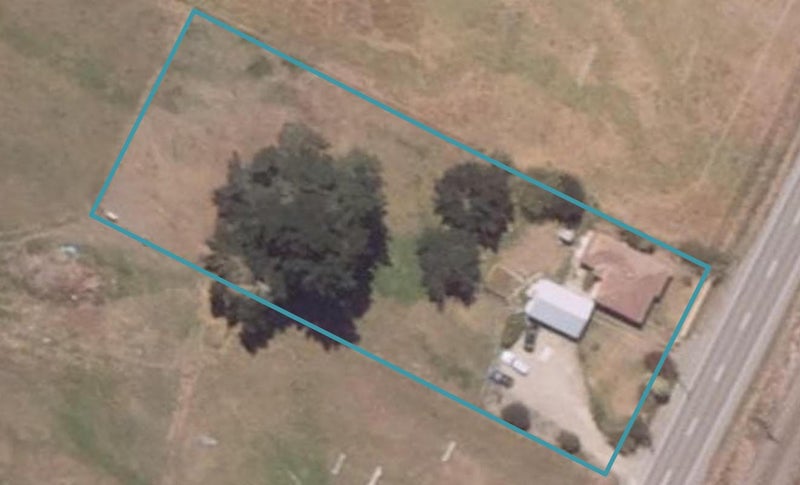 1601 Glenavy-Hilderthorpe Road, Oamaru - Carousel 1