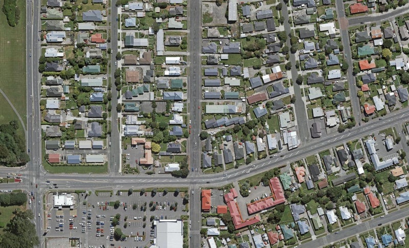 45 Mary Street, Richmond, Invercargill - Carousel 1