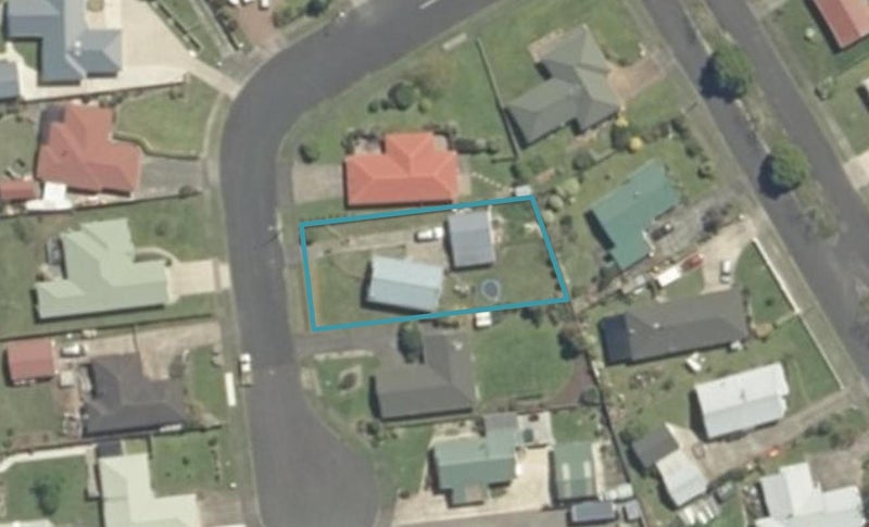3 Madgwick Place, Ngatea, Ngatea - Carousel 1
