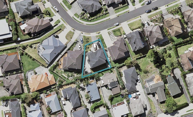 23 Mulroy Place, Pinehill, Auckland - Carousel 1