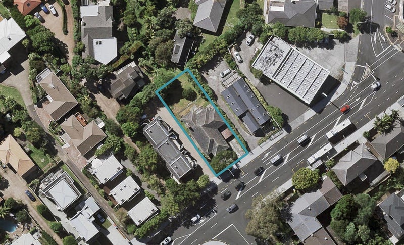 786 Remuera Road, Remuera, Auckland - Carousel 1