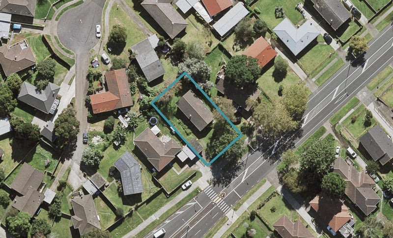 305 Buckland Road, Mangere East, Auckland - Carousel 1