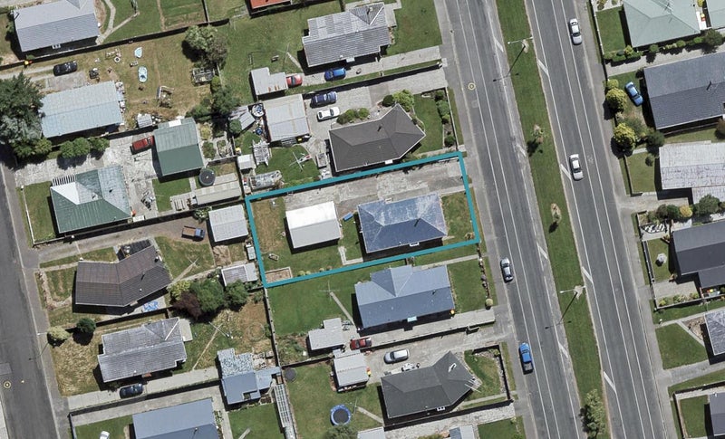 160 Regent Street, Heidelberg, Invercargill - Carousel 1