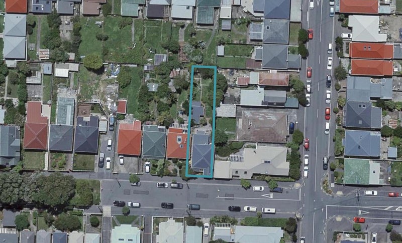 44 Herald Street, Berhampore, Wellington - Carousel 1