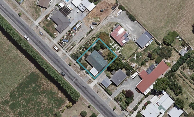 45 Station Road, Whakatu, Hastings - Carousel 1