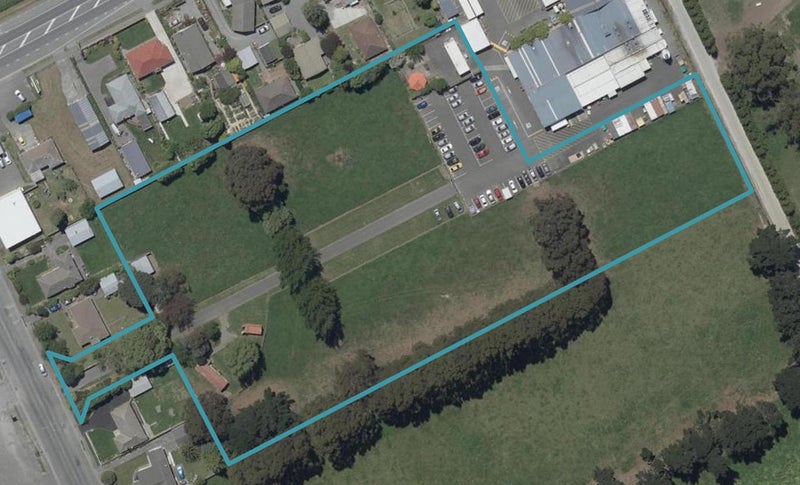 7 Trents Road, Templeton, Christchurch - Carousel 1