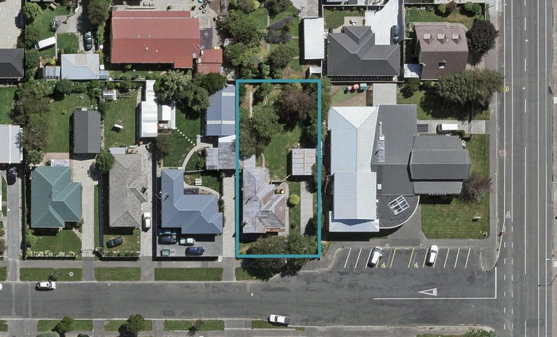 204 Bourke Street, Windsor, Invercargill - Carousel 1