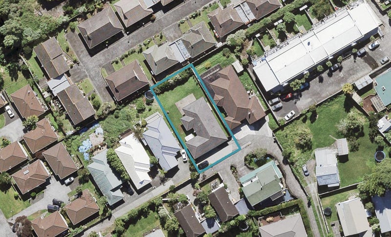 52C James Laurie Street, Henderson, Auckland - Carousel 1