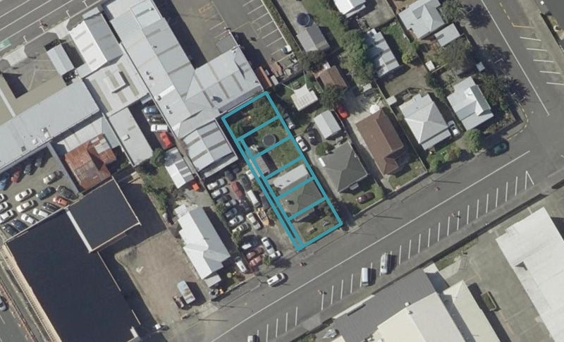 9E Wellesbourne Street, Palmerston North, Palmerston North - Carousel 1