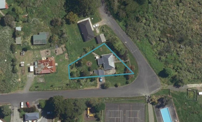 32 Marmon Street East, Rawene, Kaikohe - Carousel 1