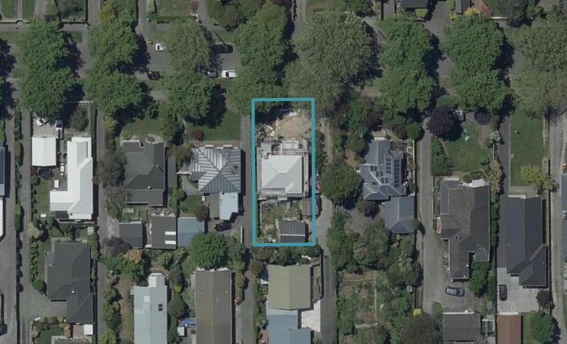 142 Fisher Avenue, Beckenham, Christchurch - Carousel 1