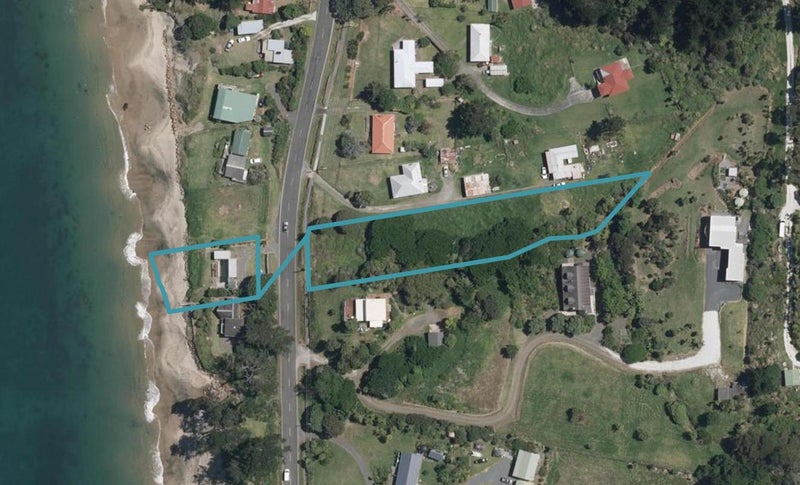 244 Hokianga Harbour Drive, Ōmāpere, Kaikohe - Carousel 1