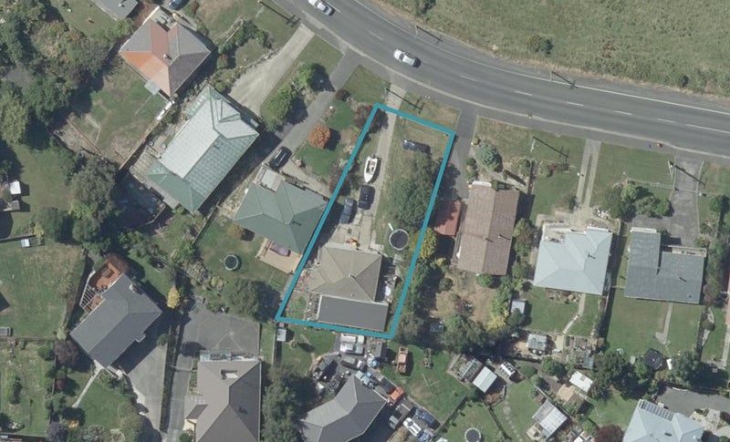 55 Stevenson Road, Concord, Dunedin - Carousel 1
