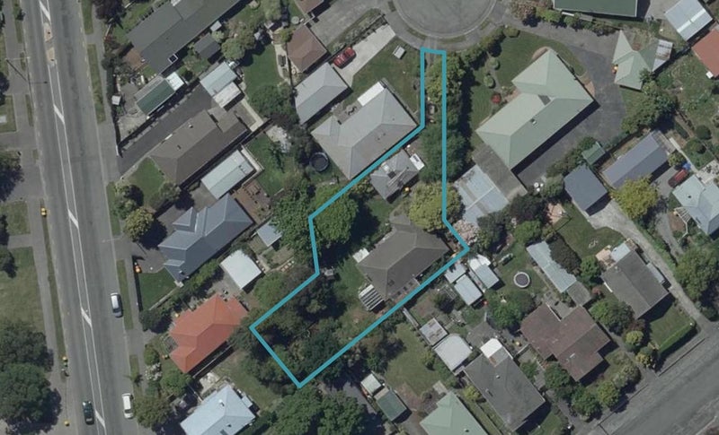 6 Merle Place, Somerfield, Christchurch - Carousel 1