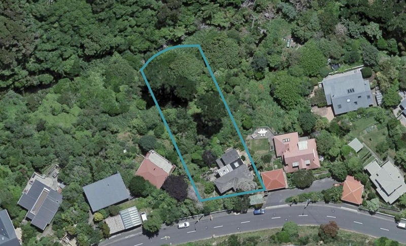 14 Blackbridge Road, Wadestown, Wellington - Carousel 1