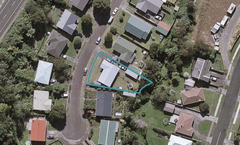 15 Regent Place, Blagdon, New Plymouth - Carousel 1