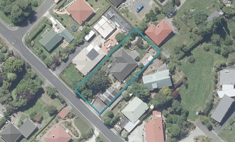 15 Shandon Street, Roseneath, Port Chalmers - Carousel 1