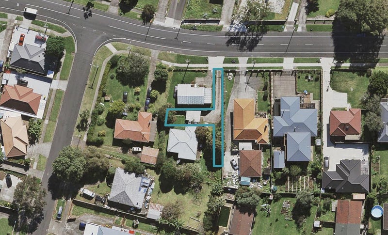 16C Pah Road, Papatoetoe, Auckland - Carousel 1