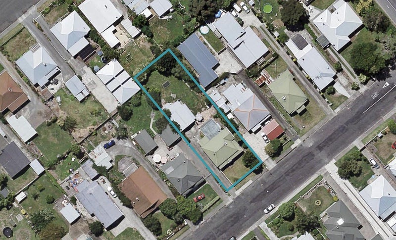 409 Lascelles Street, Saint Leonards, Hastings - Carousel 1