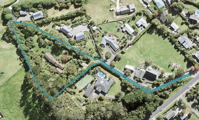 43 Scott Road, Stanmore Bay, Whangaparaoa - Carousel 1