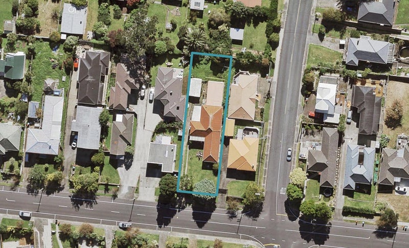 29 Arundel Street, Mount Roskill, Auckland - Carousel 1