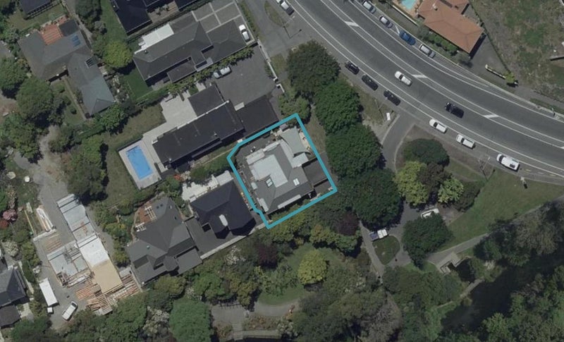 7A Rossall Street, Merivale, Christchurch - Carousel 1