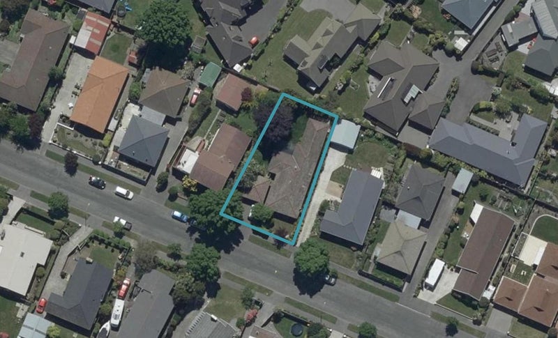 12 Ansonby Street, Russley, Christchurch - Carousel 1