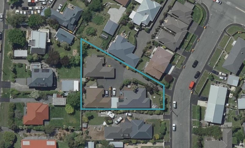 3/8 Lascelles Street, Saint Martins, Christchurch - Carousel 1