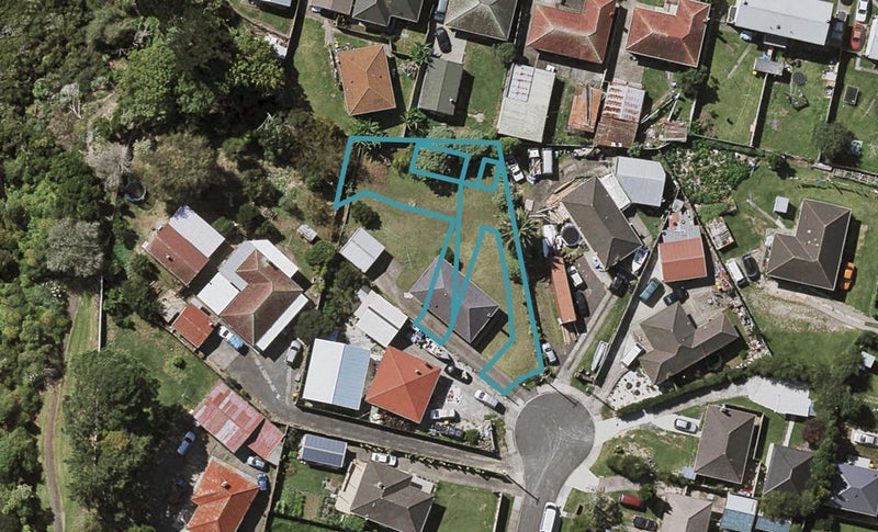 11B Bolton Place, Otara, Auckland - Carousel 1