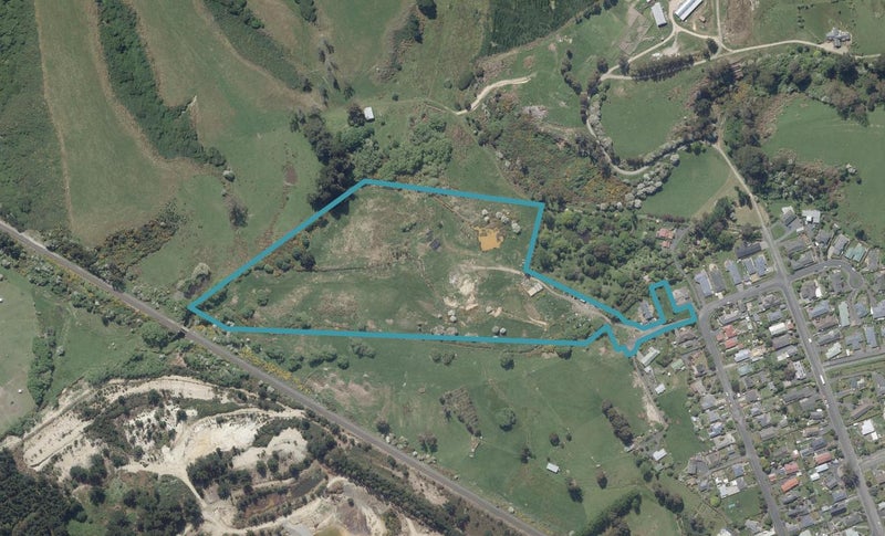 42A Lambert Street, Abbotsford, Dunedin - Carousel 1