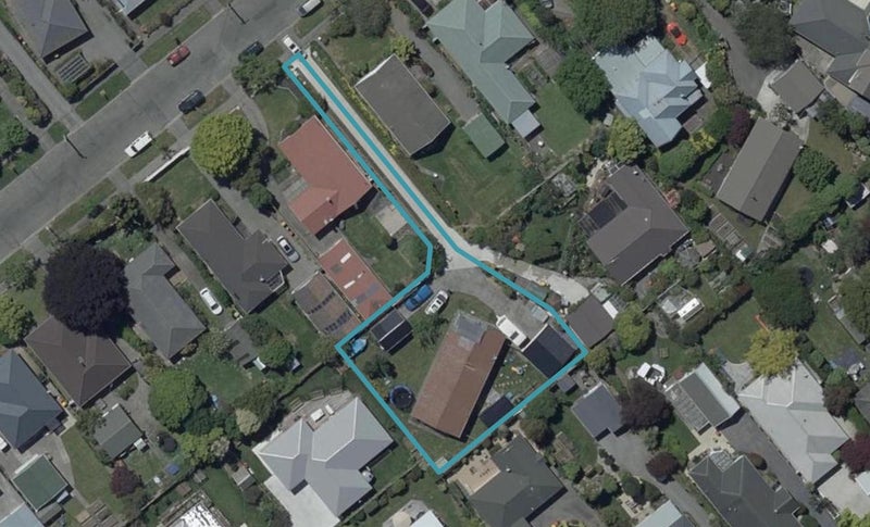 50 Stanbury Avenue, Somerfield, Christchurch - Carousel 1