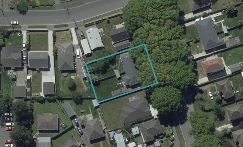 19 Emmett Street, Shirley, Christchurch - Carousel 1