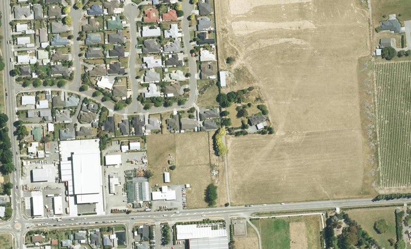 26A Nikau Drive, Redwoodtown, Blenheim - Carousel 1