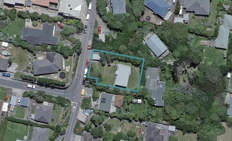 15 Prospect Terrace, Johnsonville, Wellington - Carousel 1