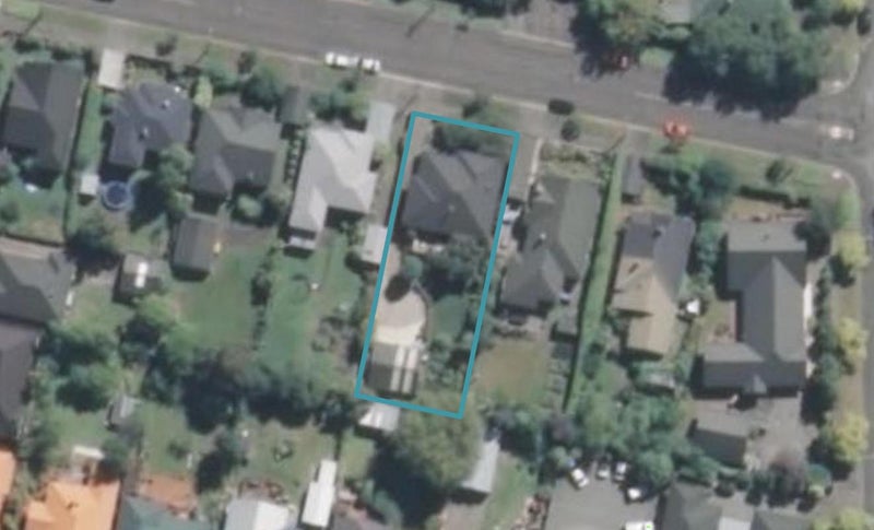 8 Melrose Street, Highfield, Timaru - Carousel 1