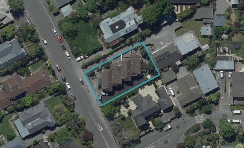 48C Bristol Street, St Albans, Christchurch - Carousel 1