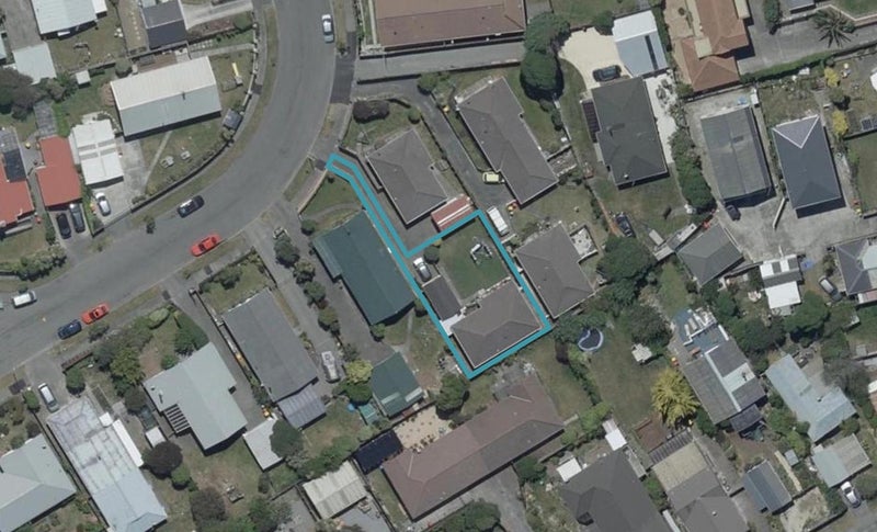 9A Eros Place, North New Brighton, Christchurch - Carousel 1