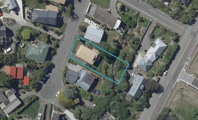5 Heathvale Place, Heathcote Valley, Christchurch - Carousel 1