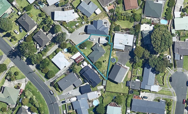 51 Western Road, Bellevue, Tauranga - Carousel 1