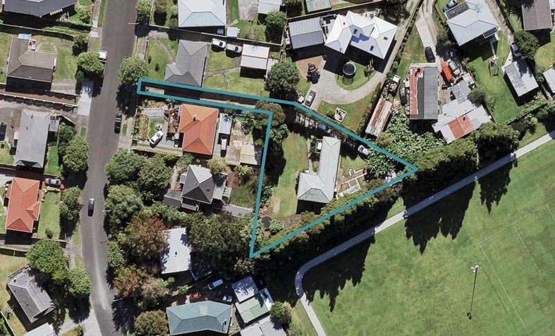 39 Maple Street, Avondale, Auckland - Carousel 1