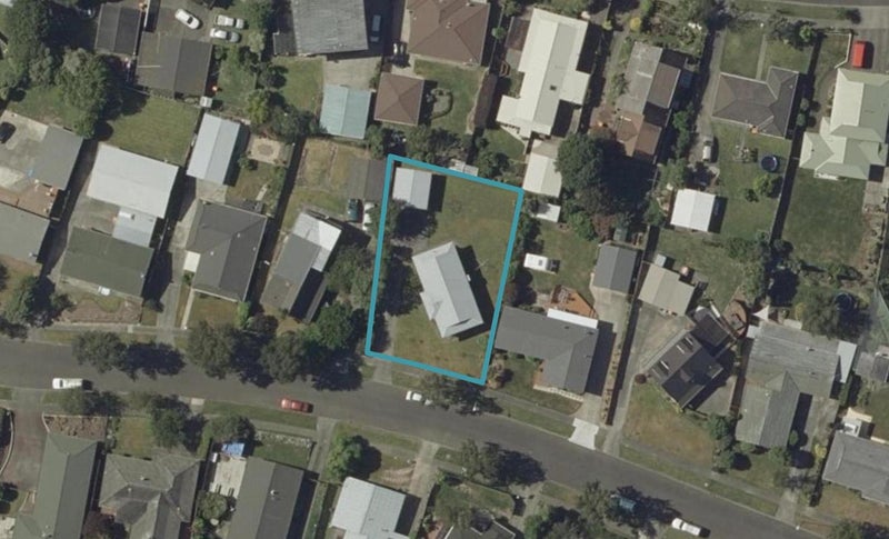 14 Humphries Place, Awapuni, Palmerston North - Carousel 1