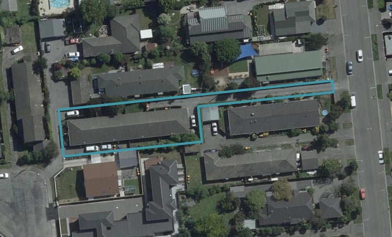 4/17 Harakeke Street, Riccarton, Christchurch - Carousel 1