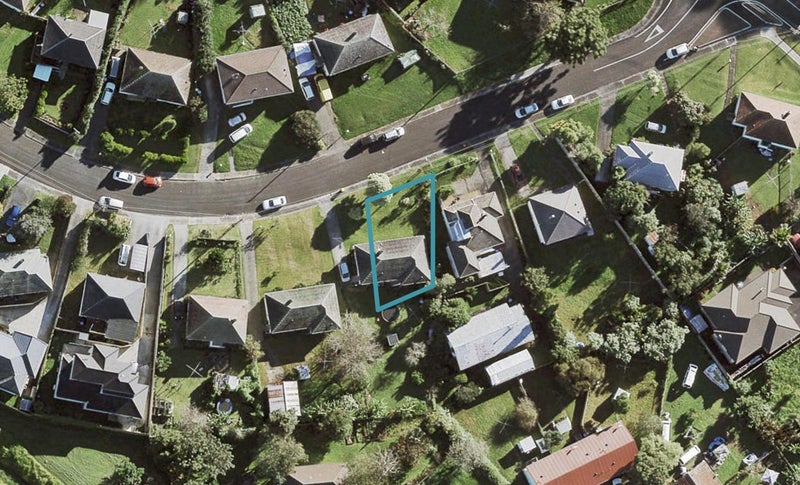6 Kallu Crescent, Mount Roskill, Auckland - Carousel 1