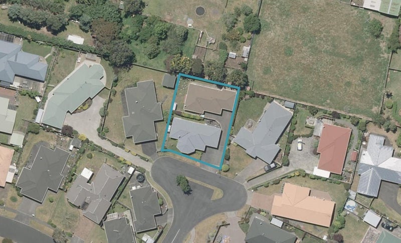 7A Roimata Place, Tawhero, Whanganui - Carousel 1