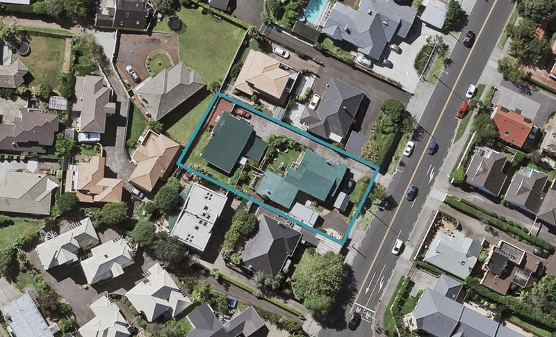 60B St Johns Road, Saint Johns, Auckland - Carousel 1