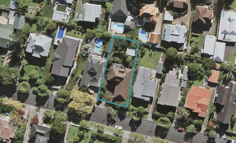 17 Corbett-Scott Avenue, Epsom, Auckland - Carousel 1