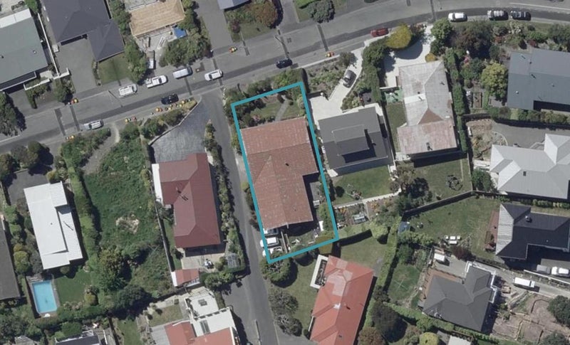 18 Michael Avenue, Mount Pleasant, Christchurch - Carousel 1