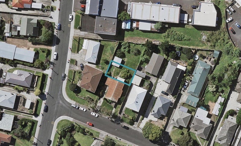 55C Rutland Road, Mount Wellington, Auckland - Carousel 1