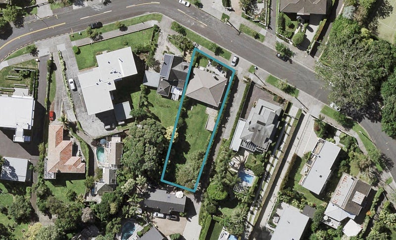 33 Selwyn Avenue, Mission Bay, Auckland - Carousel 1