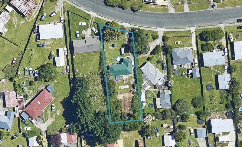 38 Turner Drive, Western Heights, Rotorua - Carousel 1